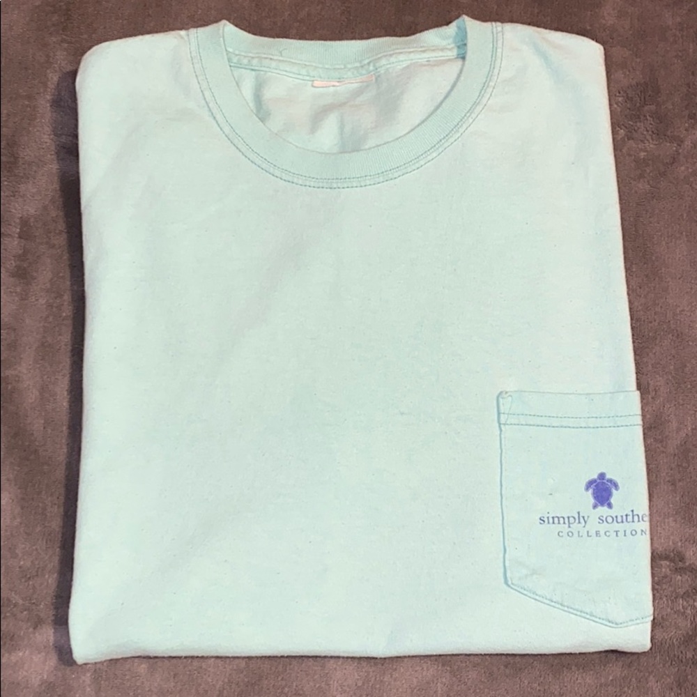 Simply Southern! 🐢